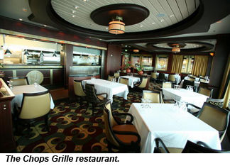 Chops Grill